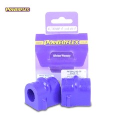 Powerflex PFF66-206-20