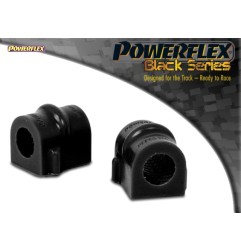 Powerflex PFF66-206-20BLK