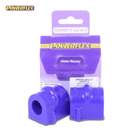Powerflex PFF66-206-21