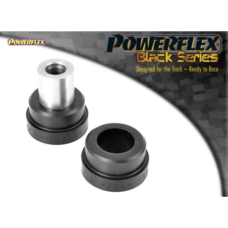 Powerflex PFF66-220BLK