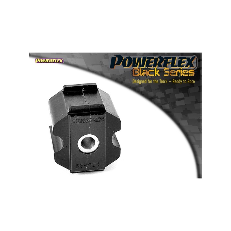 Powerflex PFF66-221BLK Powerflex PFF66-221BLK