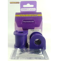 Powerflex PFR66-210-16