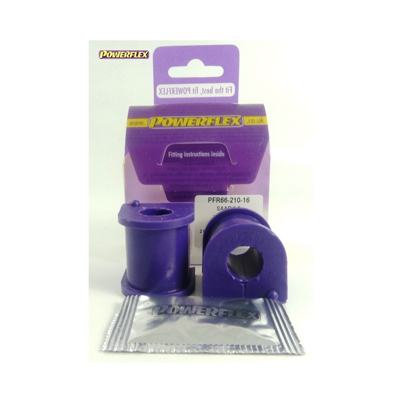 Powerflex PFR66-210-16 Powerflex PFR66-210-16