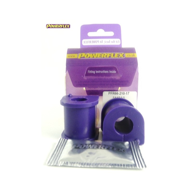 Powerflex PFR66-210-17 Powerflex PFR66-210-17