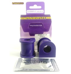 Powerflex PFR66-211-17