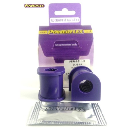 Powerflex PFR66-211-17