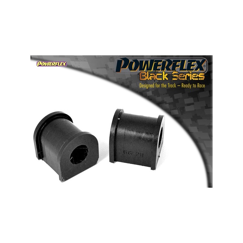 Powerflex PFR66-211-17BLK Powerflex PFR66-211-17BLK