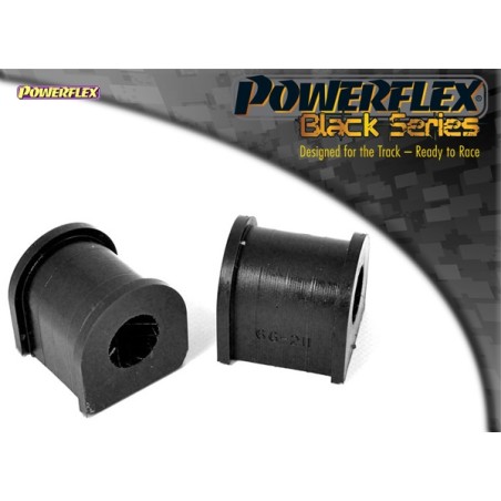 Powerflex PFR66-211-17BLK