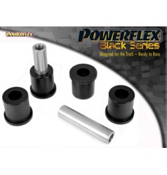 Powerflex PFR66-415BLK