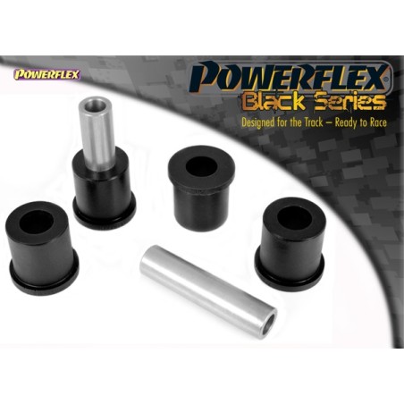 Powerflex PFR66-415BLK