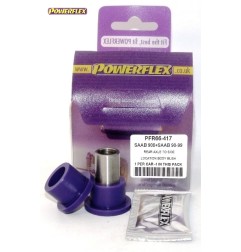 Powerflex PFR66-417