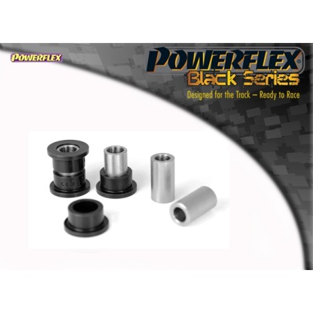 Powerflex PFR66-418BLK