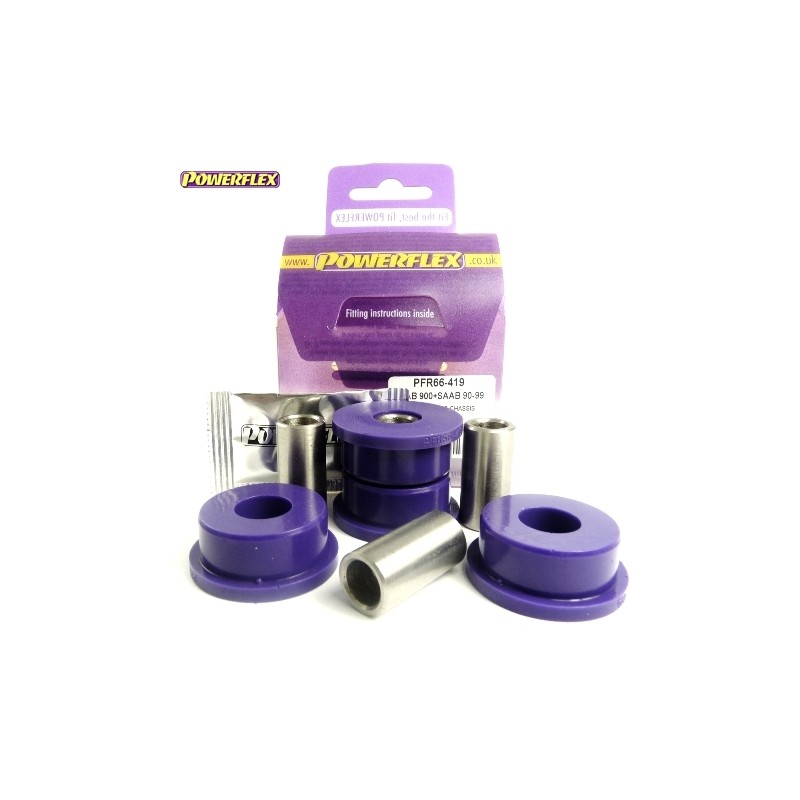 Powerflex PFR66-419 Powerflex PFR66-419