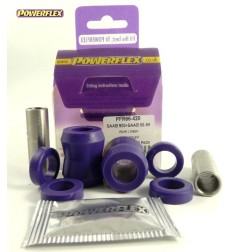 Powerflex PFR66-420