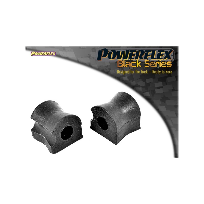 Powerflex PFF66-403BLK Powerflex PFF66-403BLK