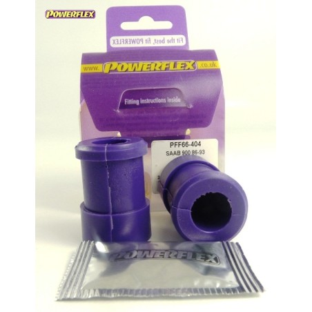 Powerflex PFF66-404