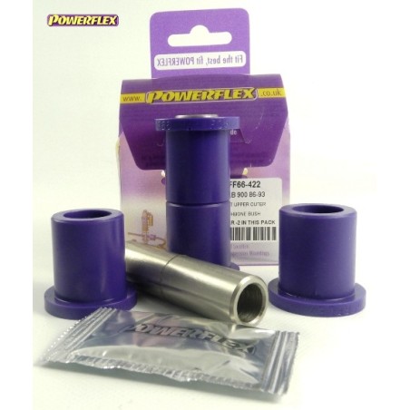 Powerflex PFF66-422