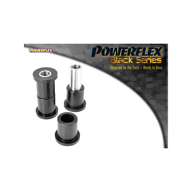 Powerflex PFF66-422BLK Powerflex PFF66-422BLK