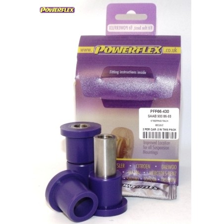 Powerflex PFF66-430