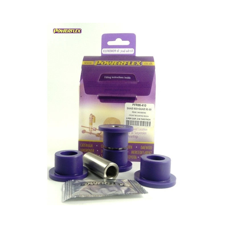 Powerflex PFR66-410 Powerflex PFR66-410