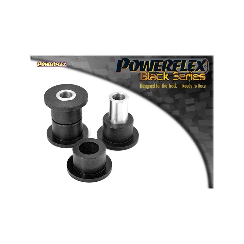 Powerflex PFR66-410BLK