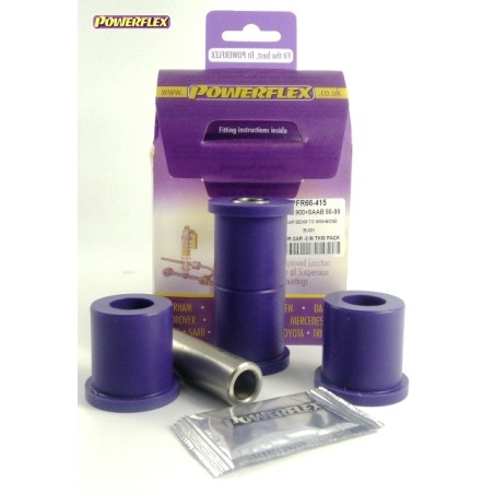 Powerflex PFR66-415