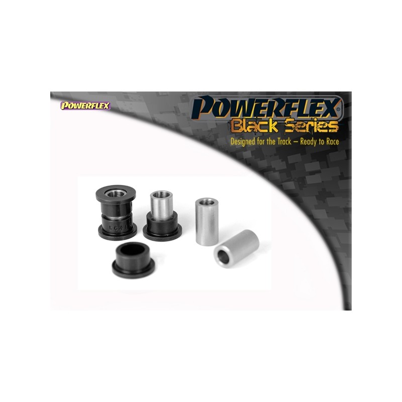 Powerflex PFR66-418BLK