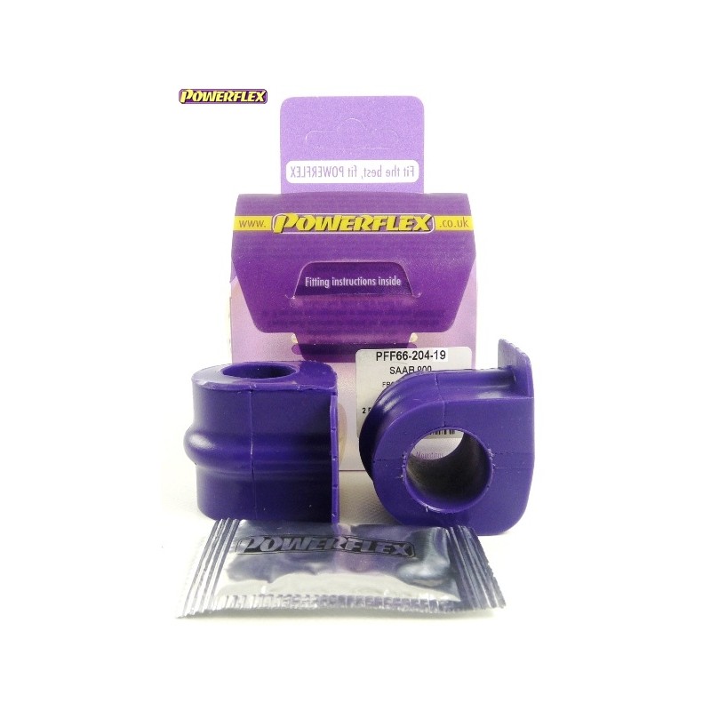Powerflex PFF66-204-19 Powerflex PFF66-204-19