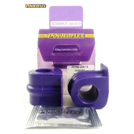 Powerflex PFF66-204-19