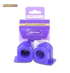 Powerflex PFF66-204-24