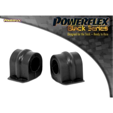 Powerflex PFF66-204-24BLK