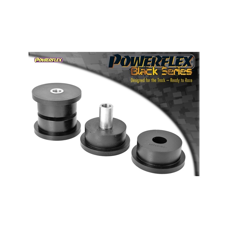 Powerflex PFF66-301BLK