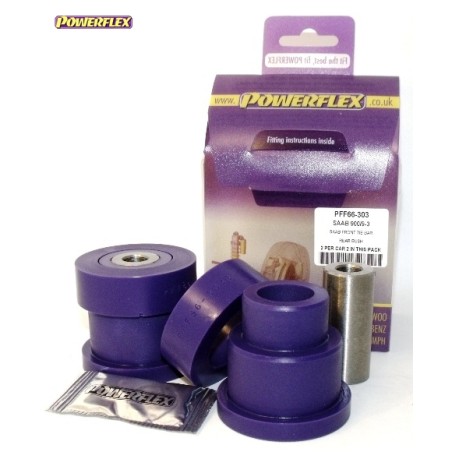 Powerflex PFF66-303
