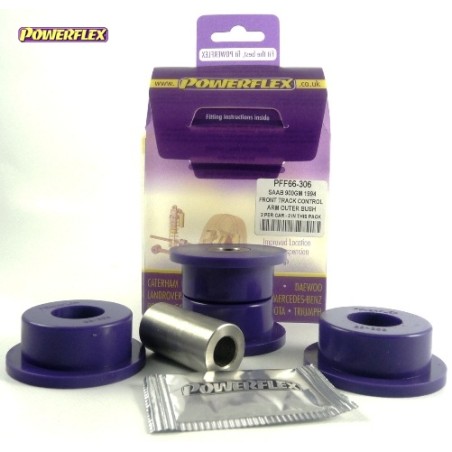 Powerflex PFF66-306