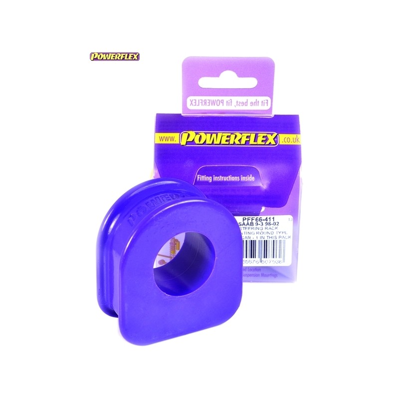 Powerflex PFF66-411