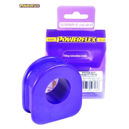 Powerflex PFF66-411