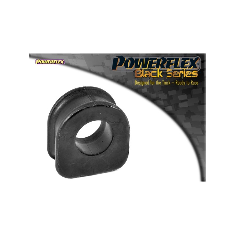 Powerflex PFF66-411BLK Powerflex PFF66-411BLK