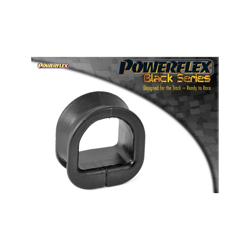 Powerflex PFF66-412BLK