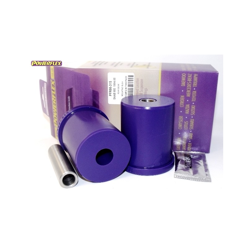 Powerflex PFR66-315 Powerflex PFR66-315