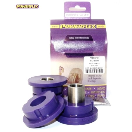 Powerflex PFF66-101