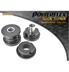 Powerflex PFF66-101BLK