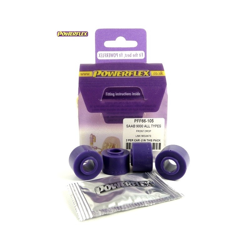Powerflex PFF66-105