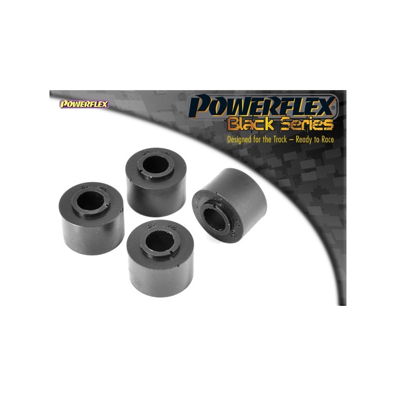 Powerflex PFF66-105BLK