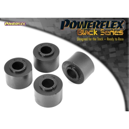Powerflex PFF66-105BLK