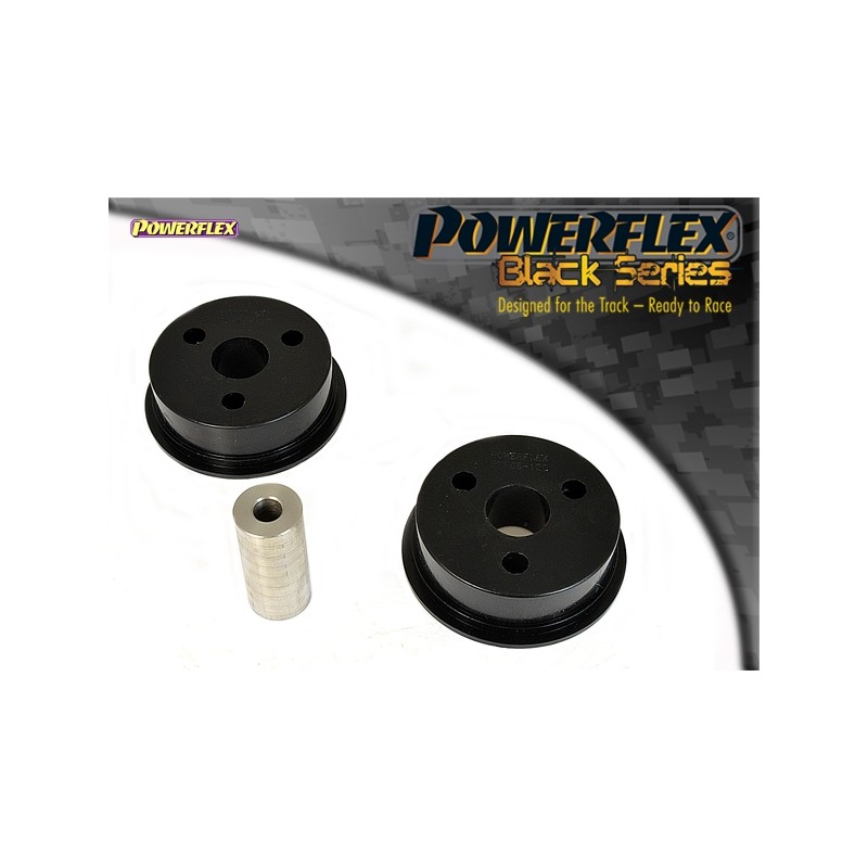 Powerflex PFF66-120BLK