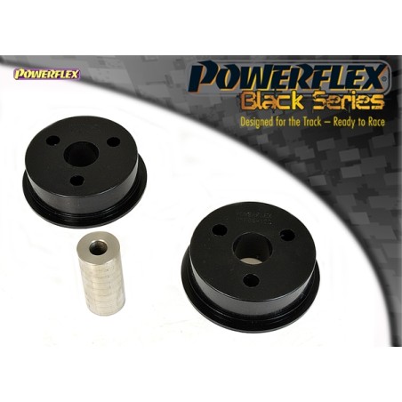 Powerflex PFF66-120BLK
