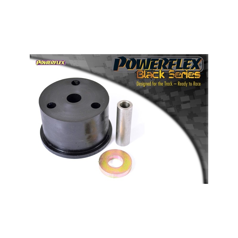Powerflex PFF66-121BLK