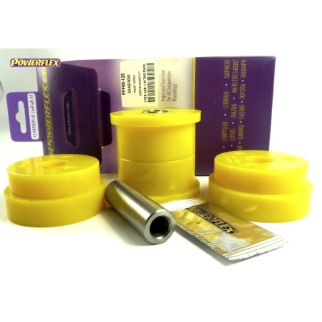 Powerflex PFF66-125