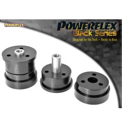 Powerflex PFF66-125BLK