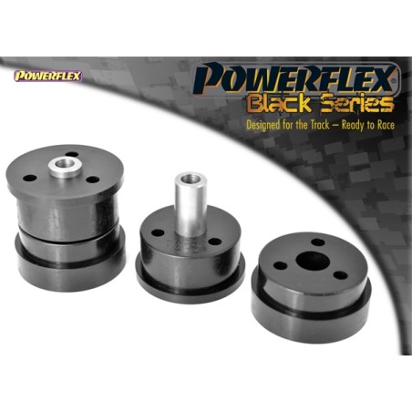 Powerflex PFF66-125BLK